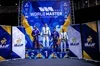 Origin Brazilian Jiu Jitsu facility image