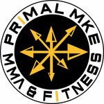 Primal MKE - MMA Gym & Fitness academy logo