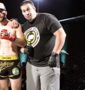 Resurgence MMA & Fitness LLC facility image