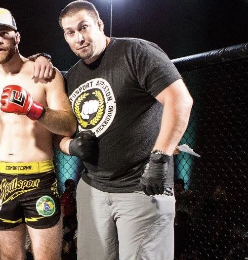 Resurgence MMA & Fitness LLC facility image