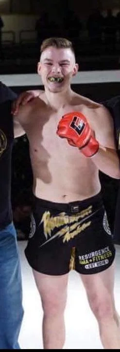 Resurgence MMA & Fitness LLC facility image