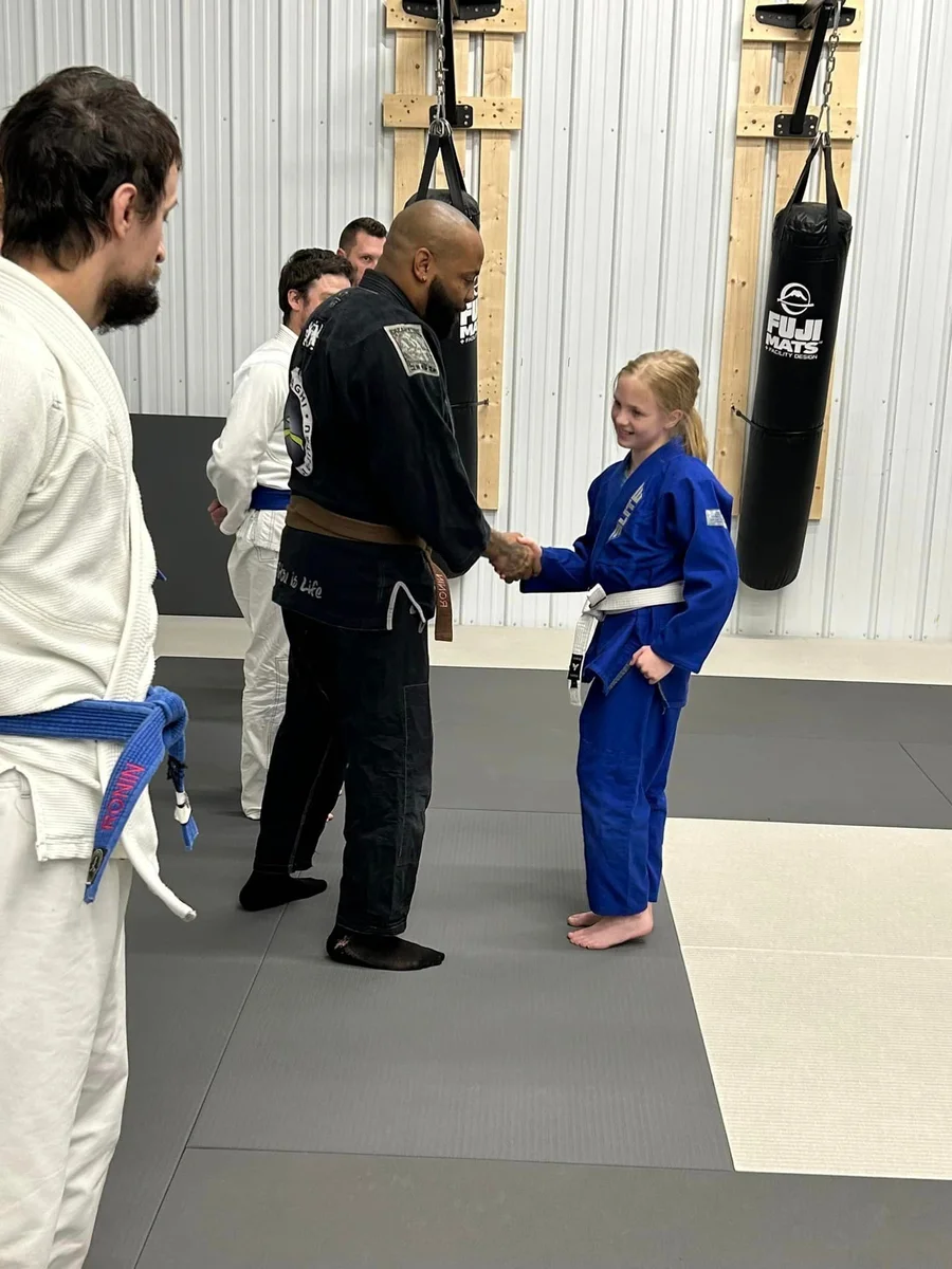 Ronin Muay Thai & Brazilian Jiu Jitsu academy photo