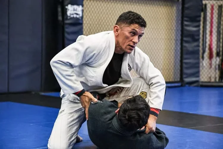Rothwell Mixed Martial Arts facility image
