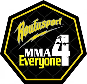 Roufusport - West Allis Mixed Martial Arts academy logo