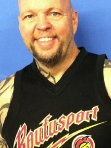 Roufusport - West Allis Mixed Martial Arts facility image
