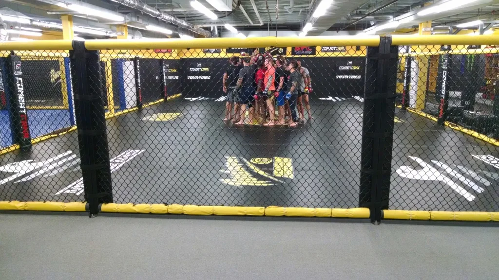 Roufusport - West Allis Mixed Martial Arts facility image