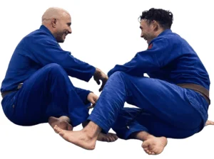 Sanctuary Jiu-Jitsu facility image