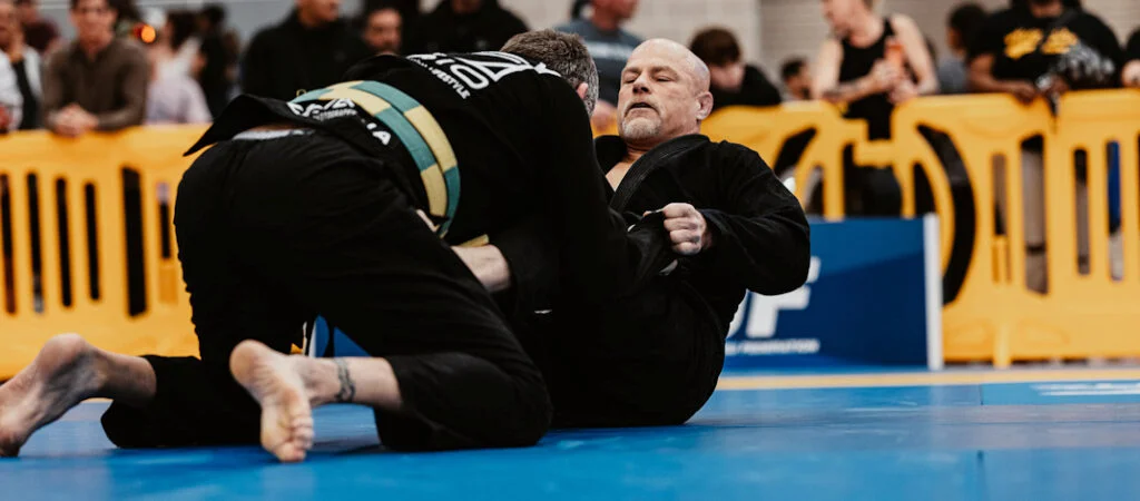Silverback Brazilian Jiu-Jitsu Academy facility image