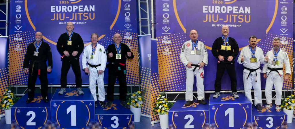 Silverback Brazilian Jiu-Jitsu Academy facility image