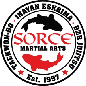 Sorce Martial Arts academy photo