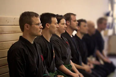 Soyokaze Dojo facility image