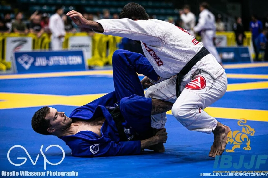 StrongHold Jiu-Jitsu academy photo