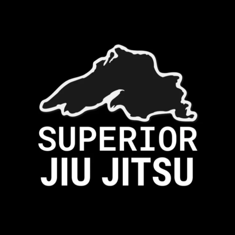 Superior Jiu Jitsu academy logo