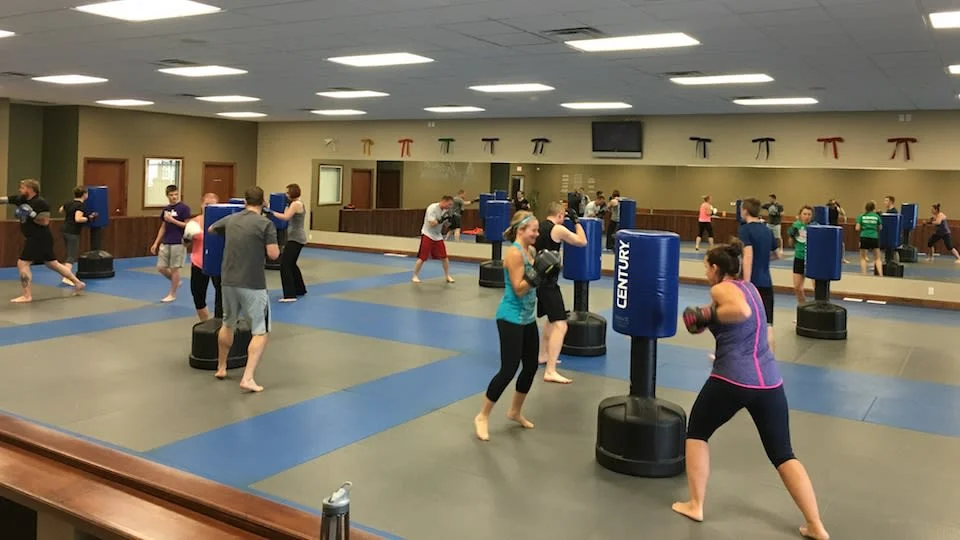 THE ACADEMY of Martial Arts Leadership facility image