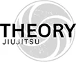 Theory Jiu-Jitsu Studio academy logo