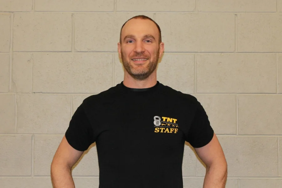 TNT Performance facility image