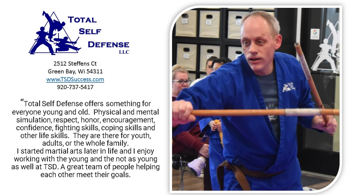 Total Self Defense (TSD Success) facility image