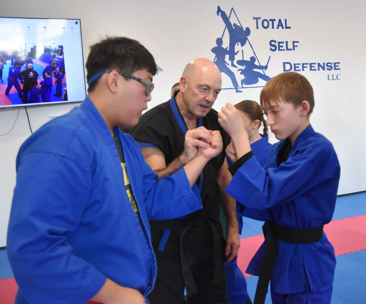 Total Self Defense (TSD Success) facility image