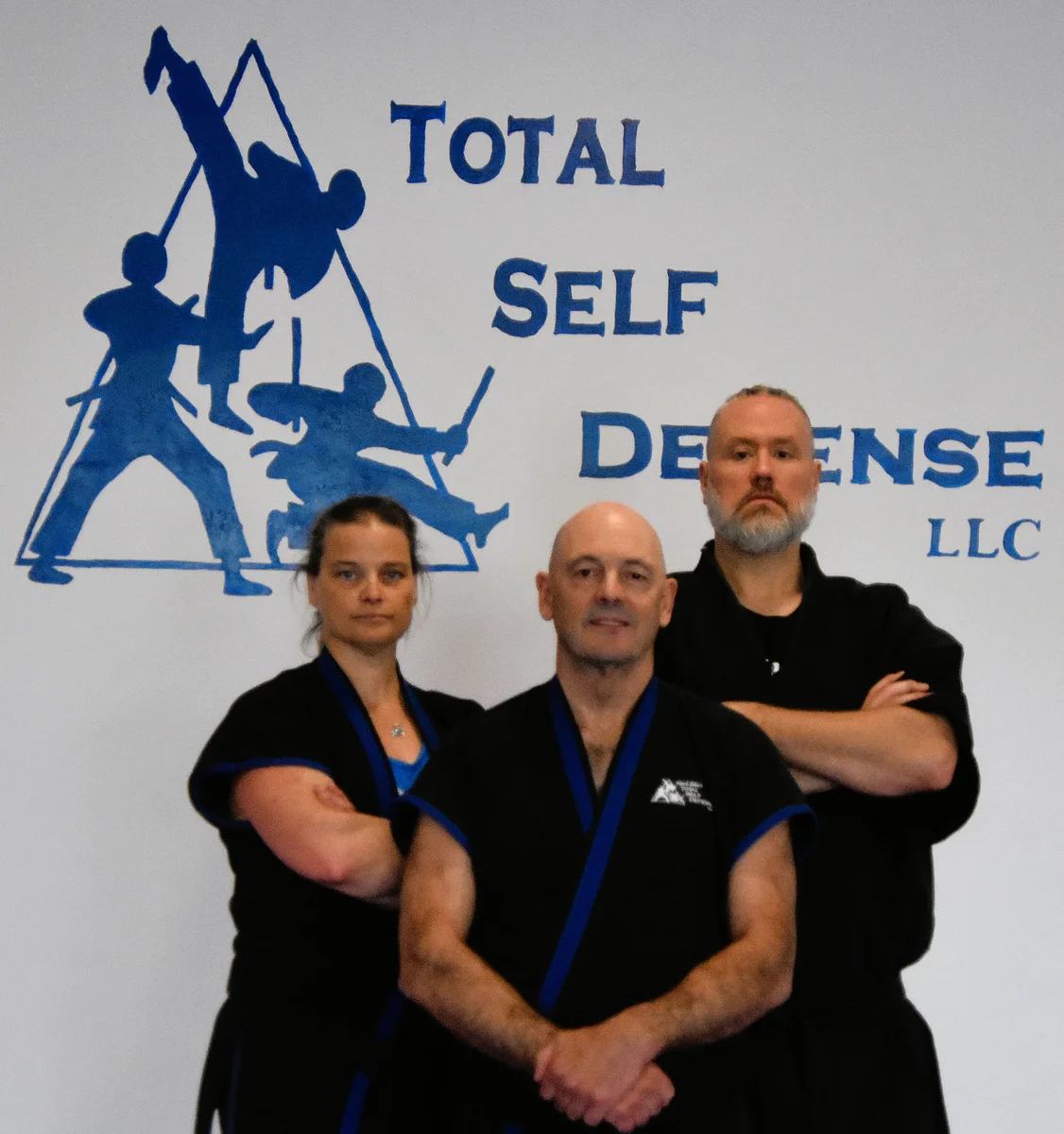 Total Self Defense (TSD Success) facility image