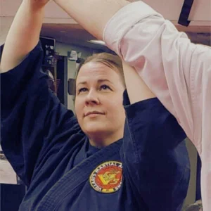 Underground Self-Defense facility image