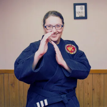 Underground Self-Defense facility image