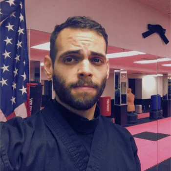 Underground Self-Defense facility image