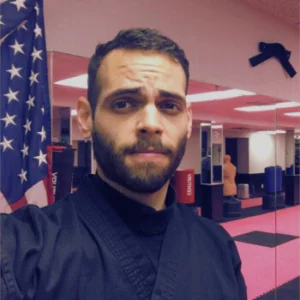 Underground Self-Defense facility image