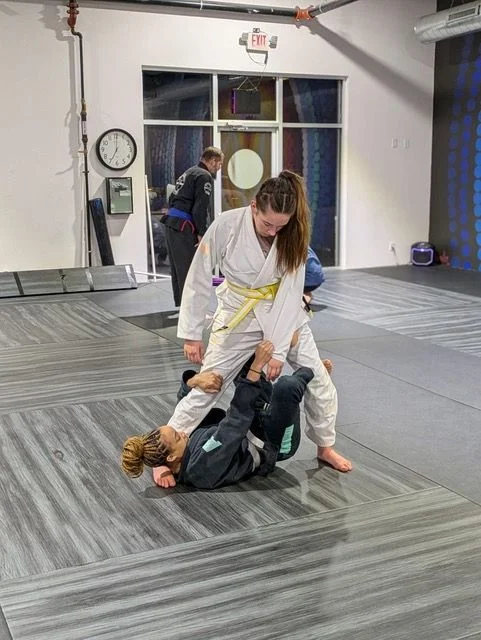 Veneration BJJ Kenosha facility image
