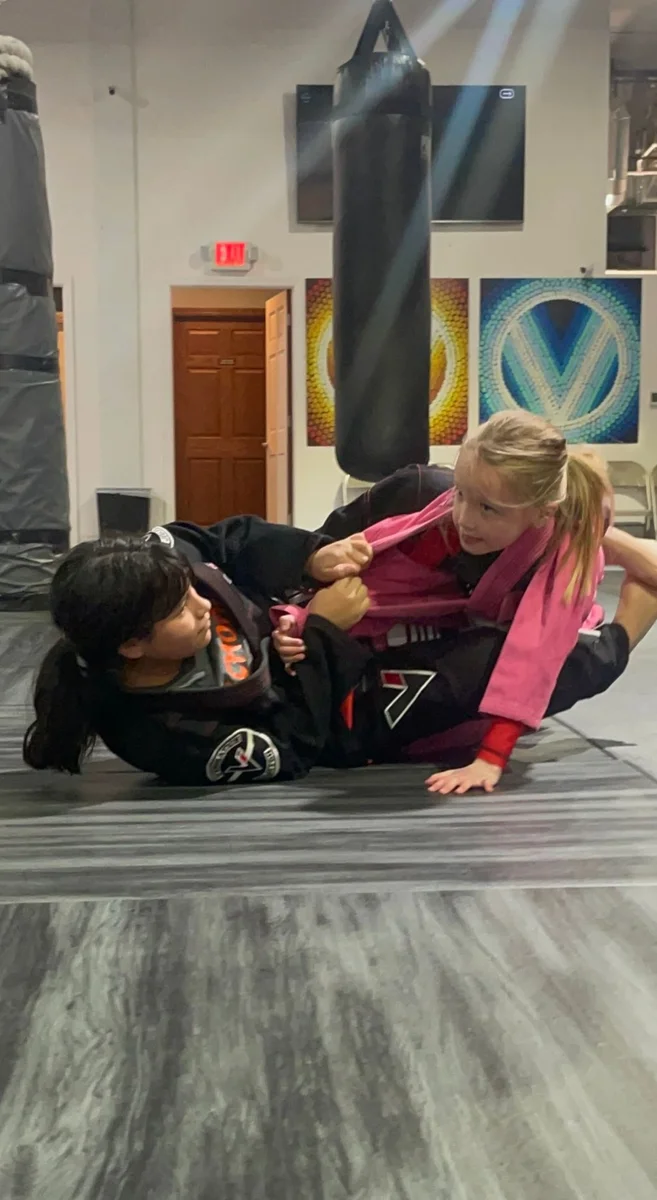 Veneration BJJ Kenosha facility image