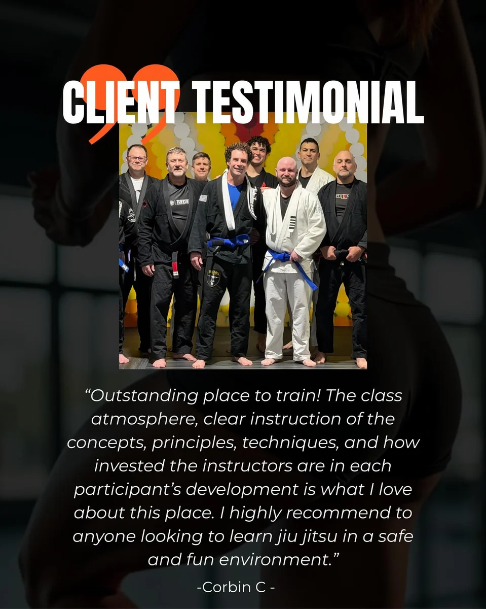 Veneration BJJ Kenosha facility image