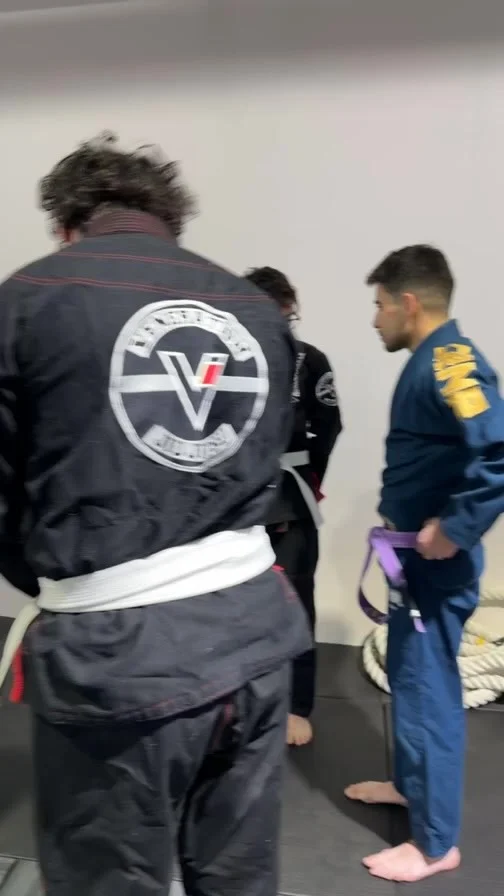 Veneration BJJ Kenosha facility image