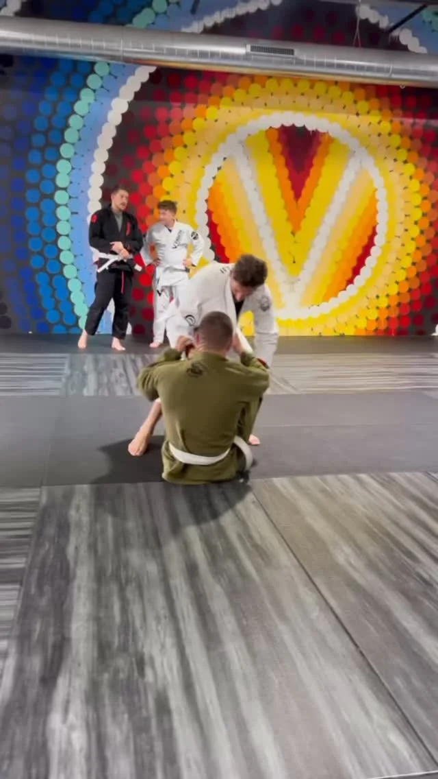 Veneration BJJ Kenosha facility image