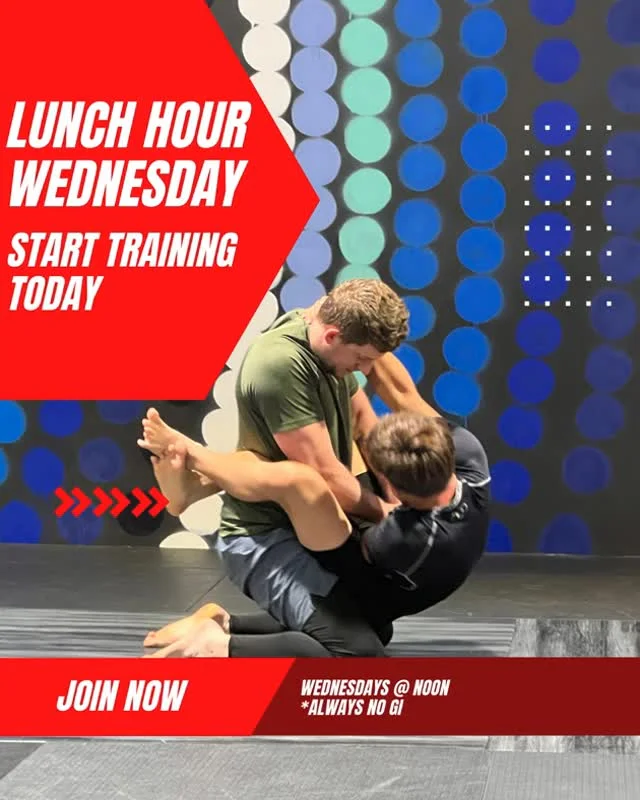 Veneration BJJ Kenosha facility image