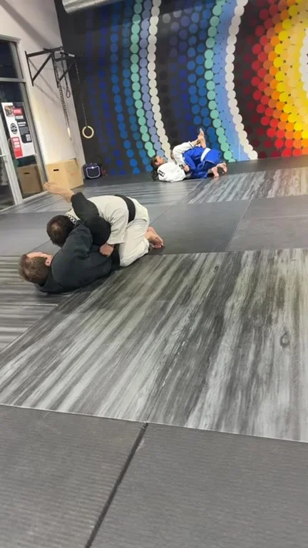 Veneration BJJ Kenosha facility image