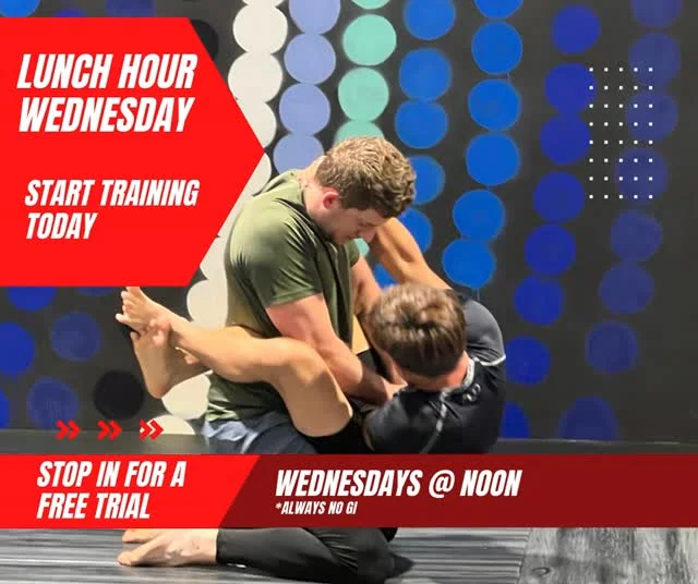 Veneration BJJ Kenosha facility image