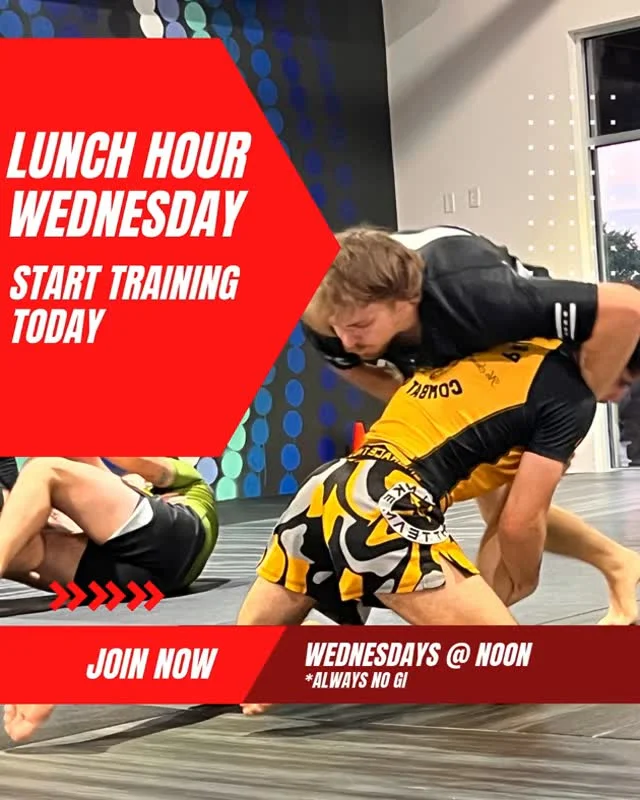 Veneration BJJ Kenosha facility image