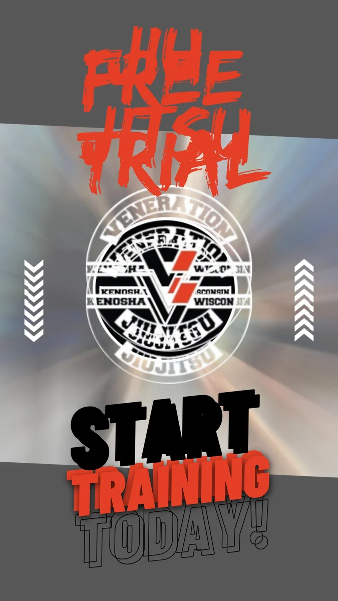 Veneration BJJ Kenosha facility image