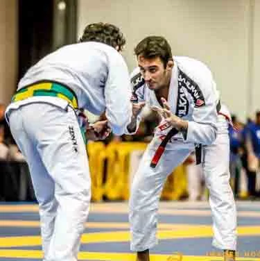 Wanderley Jiu Jitsu & MMA facility image