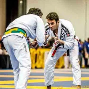 Wanderley Jiu Jitsu & MMA facility image