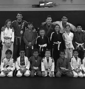 Wanderley Jiu Jitsu & MMA facility image
