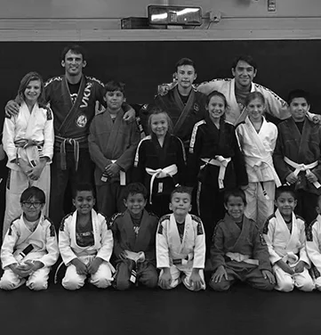 Wanderley Jiu Jitsu & MMA facility image