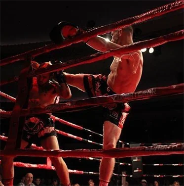 Wanderley Jiu Jitsu & MMA facility image
