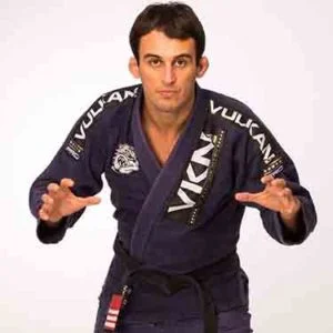 Wanderley Jiu Jitsu & MMA facility image