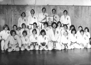 Welcome Mat-Judo & Jujitsu Club visual
