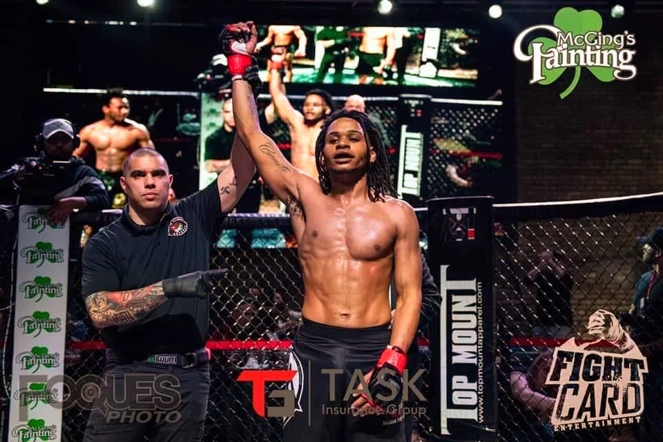 Zero to 100 Fitness & MMA academy logo
