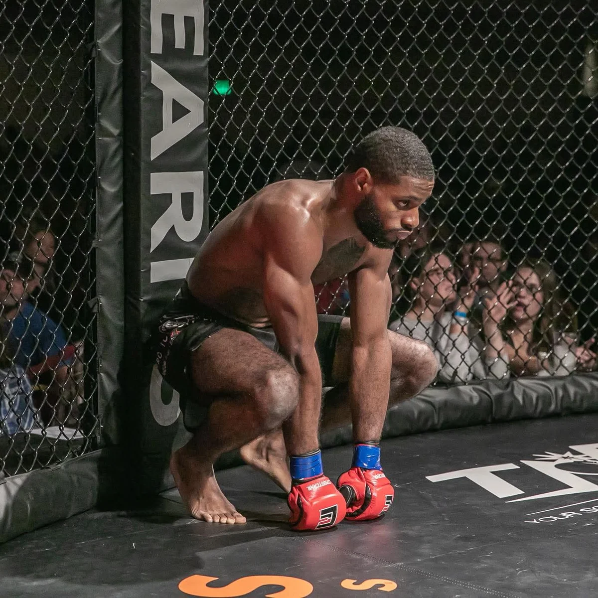 Zero to 100 Fitness & MMA facility image
