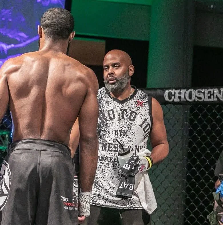 Zero to 100 Fitness & MMA facility image