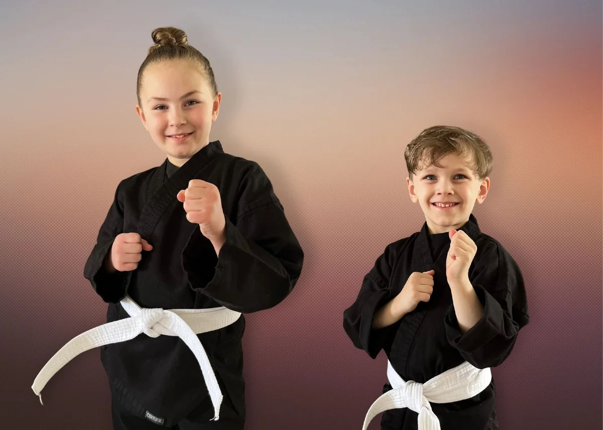 Zimmerman's Freestyle Martial Arts facility image
