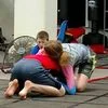 Zimmerman's Freestyle Martial Arts facility image