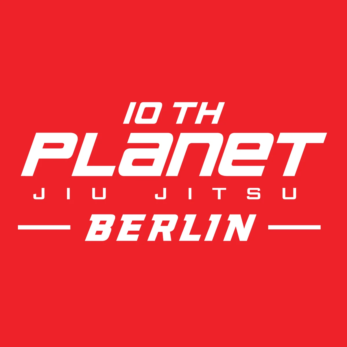 10th Planet Jiu Jitsu facility image